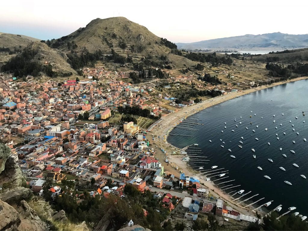 ¡viaja A Bolivia Happy Low Cost 10 Lugares Maravillosos De Bolivia