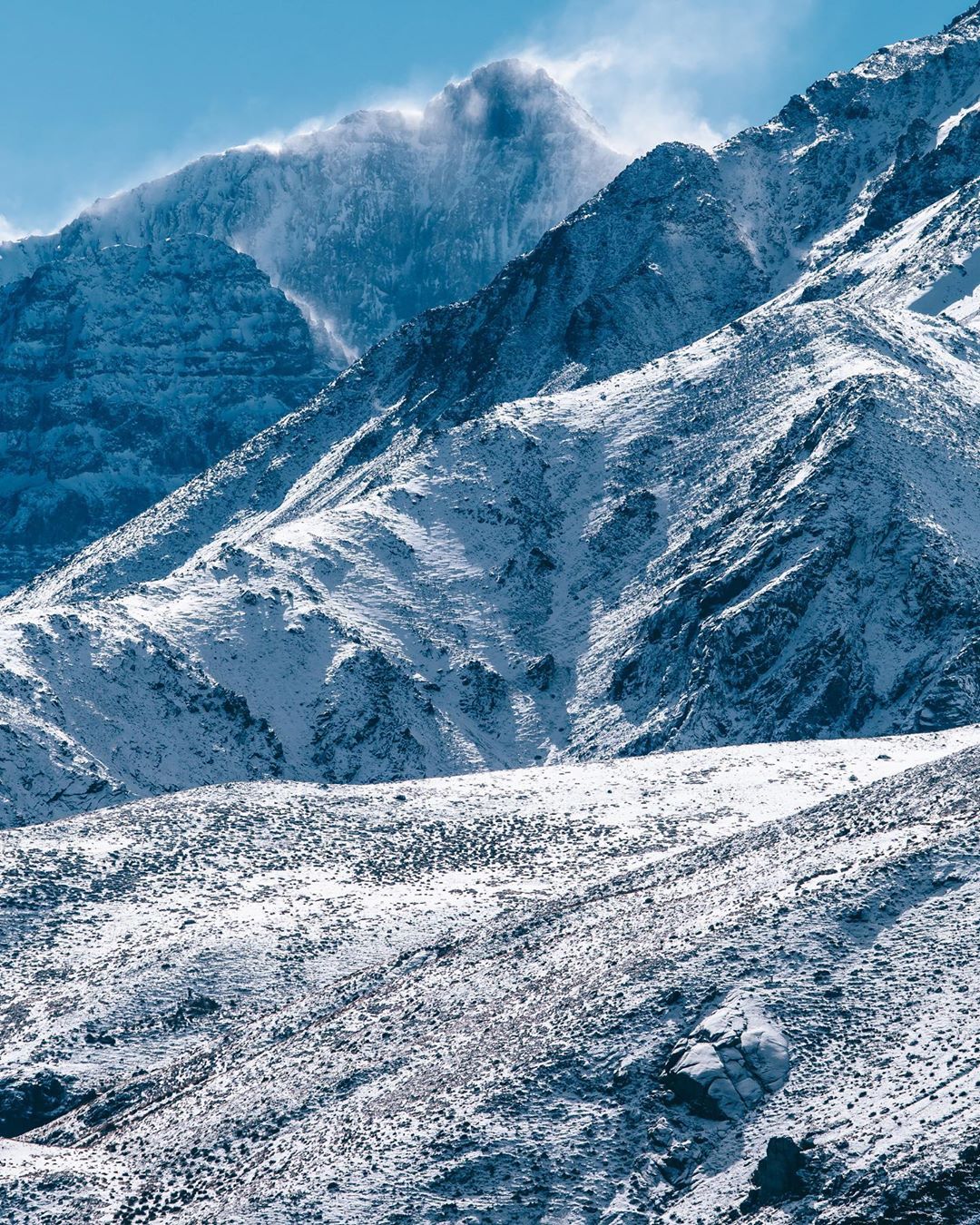 Conoce 3 increíbles lugares para disfrutar la nieve en Santiago de